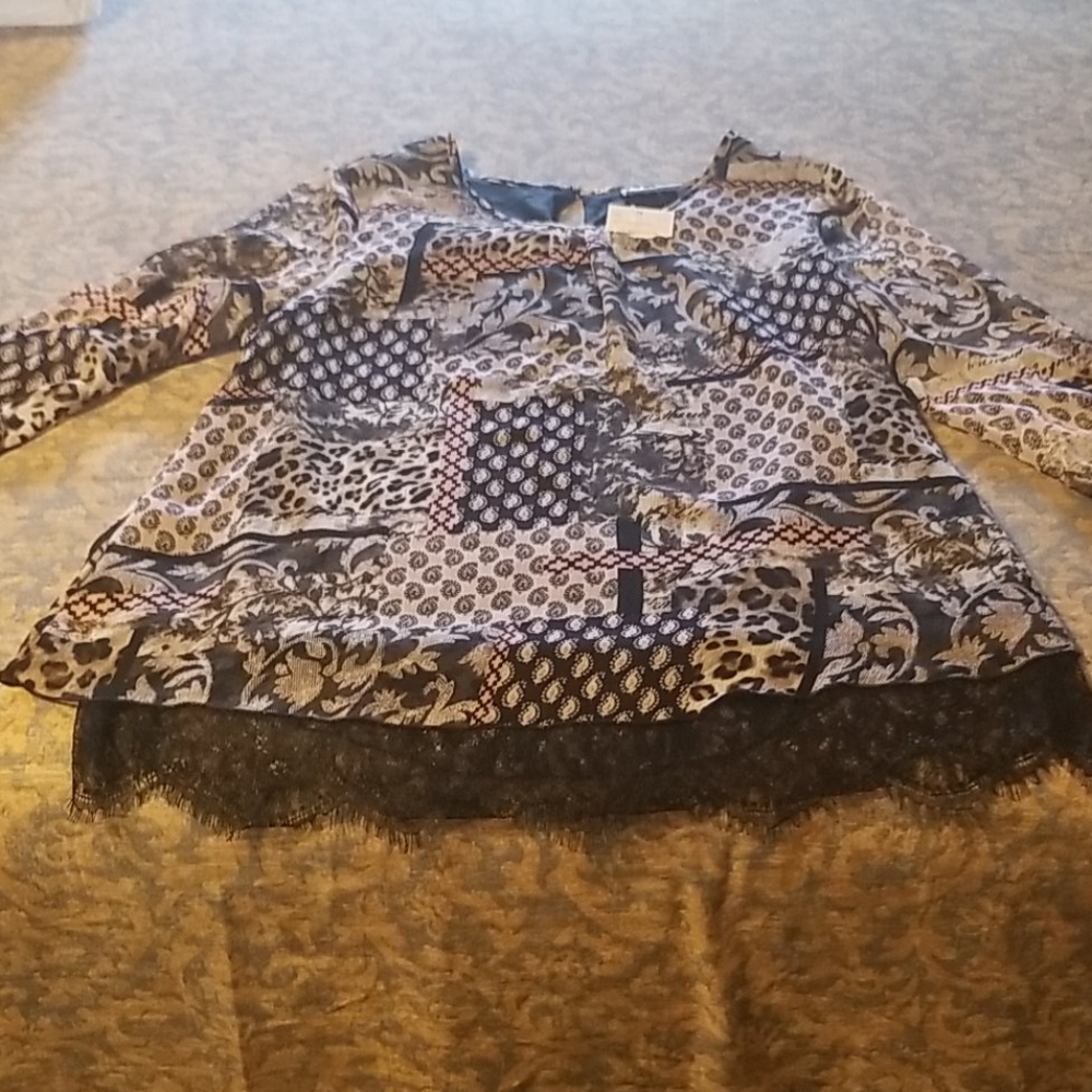C&A tops